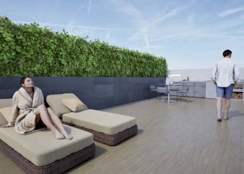 Balcone - Attic via Salvatore Diez, Alghero - photo 5