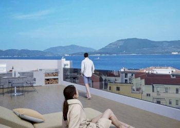 Vista - Attic via Salvatore Diez, Alghero - photo 6