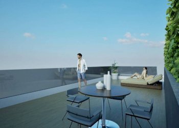 Balcone - Attic via Salvatore Diez, Alghero - photo 7