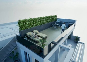 Balcone - Attic via Salvatore Diez, Alghero - photo 8