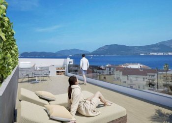 Vista - Attic via Salvatore Diez, Alghero - photo 2