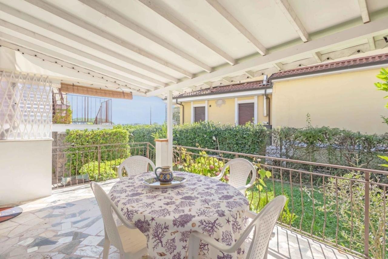 1275634-mn24qdz.jpg - Four-room apartment Via Don Celsi 5, Ameglia - photo 1