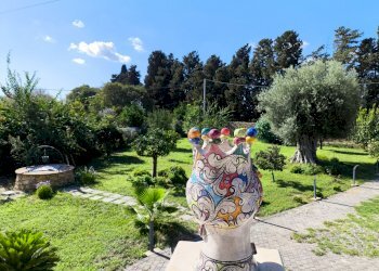 IMG_20240911_100210.jpg - Villa Siracusa - foto 27