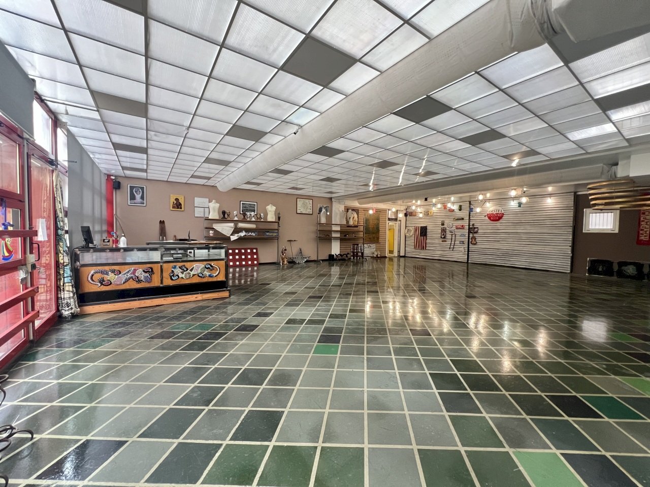 IMG_1403.JPG - Show room Via Amedeo Modigliani 10, Crevalcore - foto 3