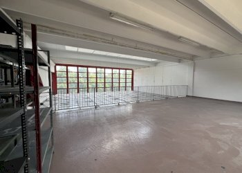 IMG_1376.JPG - Show room Via Amedeo Modigliani 10, Crevalcore - foto 14