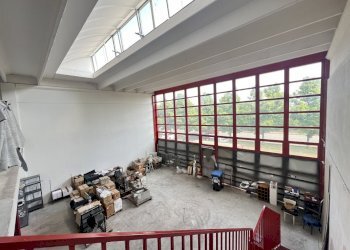 IMG_1386.JPG - Show room Via Amedeo Modigliani 10, Crevalcore - foto 18