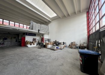 IMG_1393.JPG - Show room Via Amedeo Modigliani 10, Crevalcore - foto 23