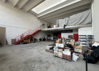 IMG_1394.JPG - Show room Via Amedeo Modigliani 10, Crevalcore - foto 24