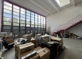 IMG_1395.JPG - Show room Via Amedeo Modigliani 10, Crevalcore - foto 25