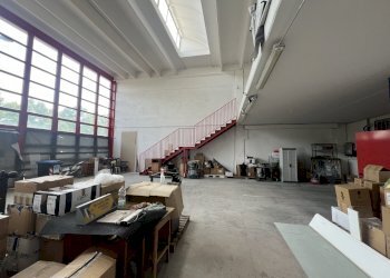 IMG_1396.JPG - Show room Via Amedeo Modigliani 10, Crevalcore - foto 26