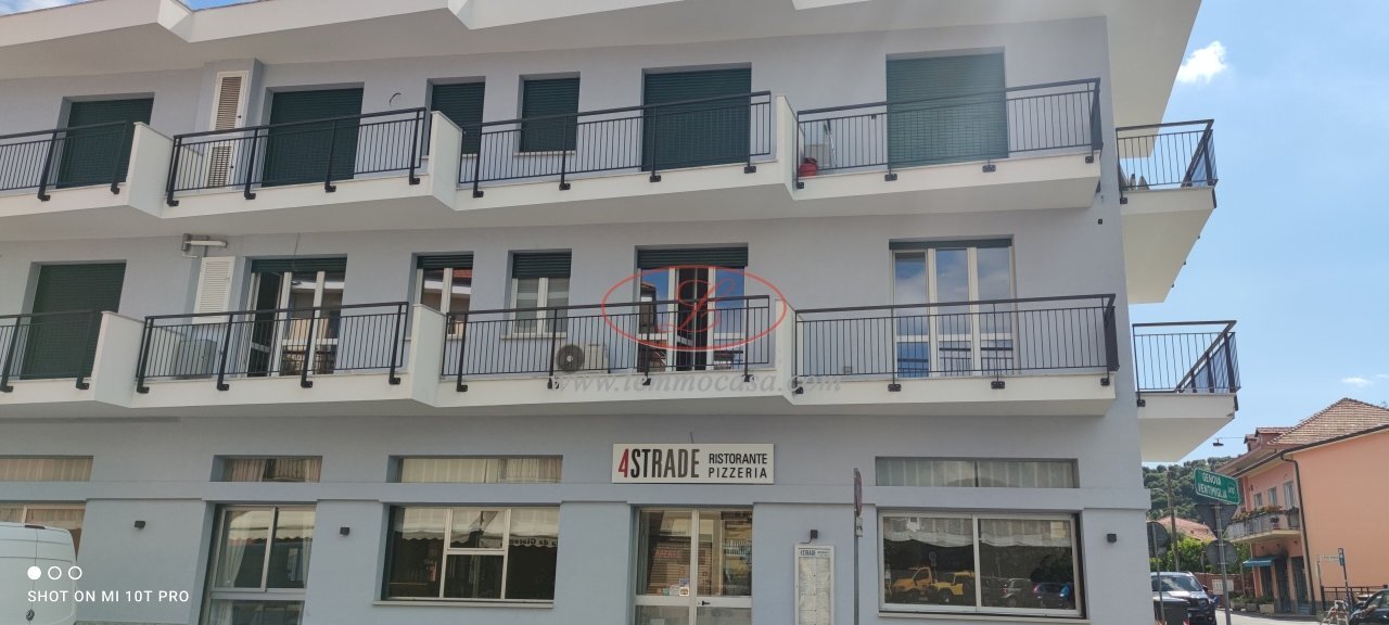 Appartamento all\'ultimo piano con ascensore - Three-room apartment Via Diano Calderina 3, Diano Marina - photo 3