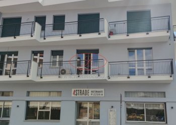 Appartamento all\'ultimo piano con ascensore - Three-room apartment Via Diano Calderina 3, Diano Marina - photo 3
