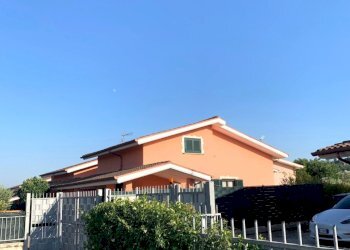 IMG_2311.jpg - Villa a Schiera Contrada Limiti Carnevali, Paliano - foto 2