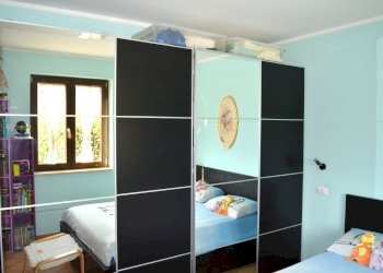 DSC_0030.JPG - Villa a Schiera Contrada Limiti Carnevali, Paliano - foto 4