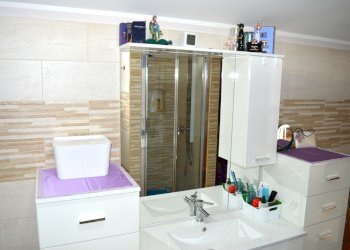 DSC_0037.JPG - Villa a Schiera Contrada Limiti Carnevali, Paliano - foto 6