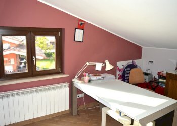 DSC_0041.JPG - Villa a Schiera Contrada Limiti Carnevali, Paliano - foto 7