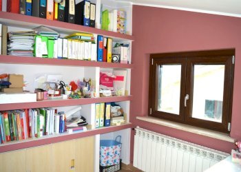 DSC_0042.JPG - Villa a Schiera Contrada Limiti Carnevali, Paliano - foto 8