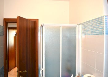 DSC_0032.JPG - Villa a Schiera Contrada Limiti Carnevali, Paliano - foto 10