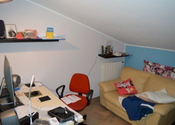 DSC_0039.JPG - Villa a Schiera Contrada Limiti Carnevali, Paliano - foto 11