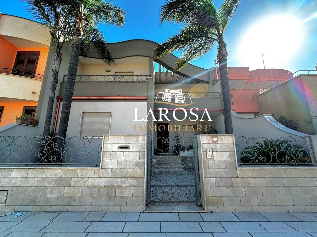 1.jpg - Villa Melendugno - photo 1