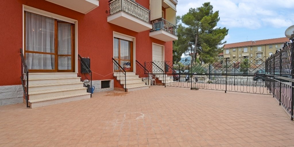 1.jpg - Appartamento Via delle Palme 10, San Bartolomeo al Mare - foto 1