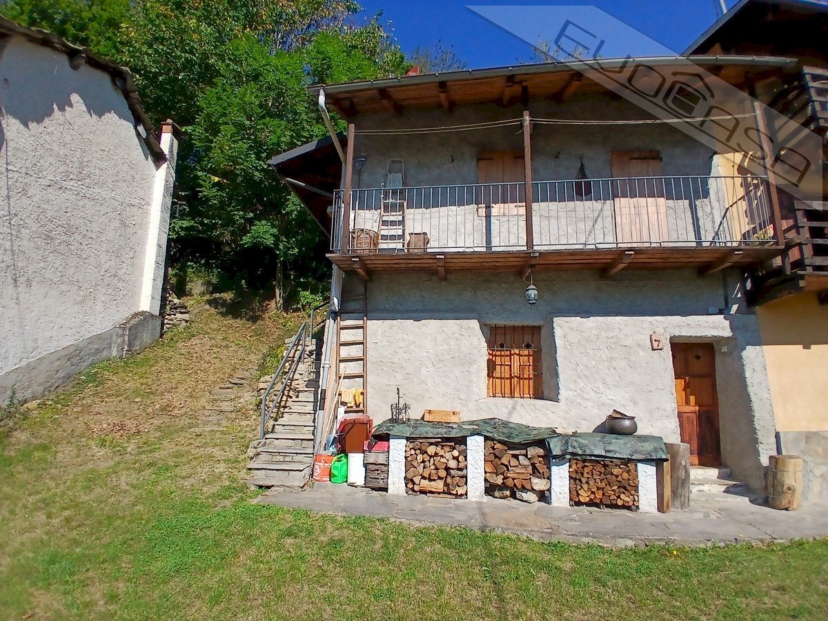 Semi-detached house Poetti snc, Perosa Argentina - photo 1