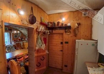 Semi-detached house Poetti snc, Perosa Argentina - photo 6