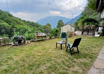 Semi-detached house Poetti snc, Perosa Argentina - photo 9