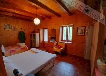 Semi-detached house Poetti snc, Perosa Argentina - photo 15