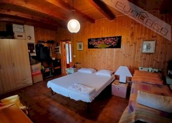 Semi-detached house Poetti snc, Perosa Argentina - photo 16