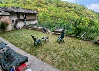 Semi-detached house Poetti snc, Perosa Argentina - photo 20