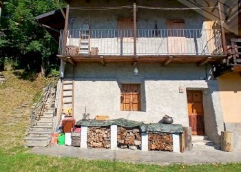 Semi-detached house Poetti snc, Perosa Argentina - photo 21