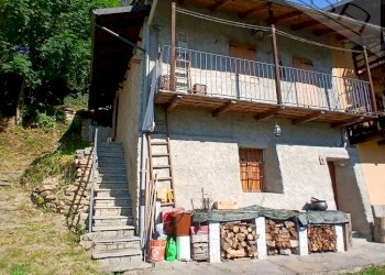 Semi-detached house Poetti snc, Perosa Argentina - photo 23