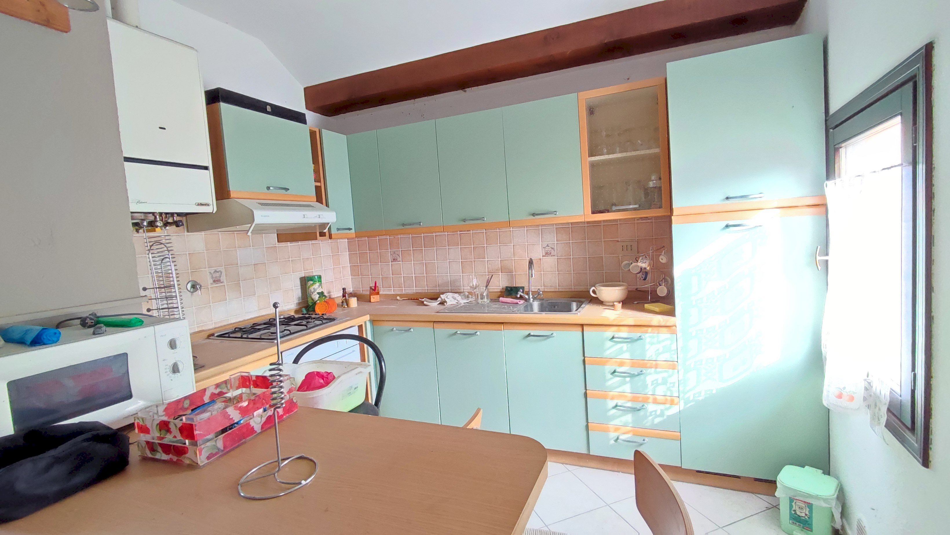 Trilocale via della republiaca, 17, Torre Pellice - foto 2