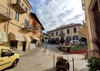 Trilocale via della republiaca, 17, Torre Pellice - foto 11