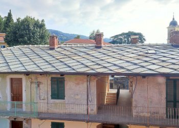 Trilocale via della republiaca, 17, Torre Pellice - foto 20