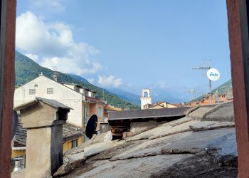 Trilocale via della republiaca, 17, Torre Pellice - foto 3