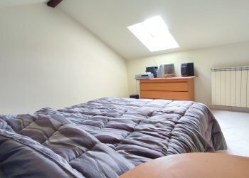 Trilocale via della republiaca, 17, Torre Pellice - foto 14