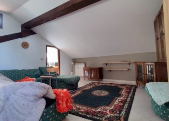 Trilocale via della republiaca, 17, Torre Pellice - foto 6