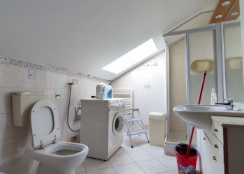 Trilocale via della republiaca, 17, Torre Pellice - foto 18