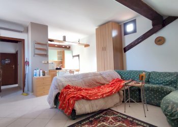 Trilocale via della republiaca, 17, Torre Pellice - foto 9