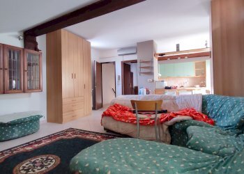 Trilocale via della republiaca, 17, Torre Pellice - foto 1