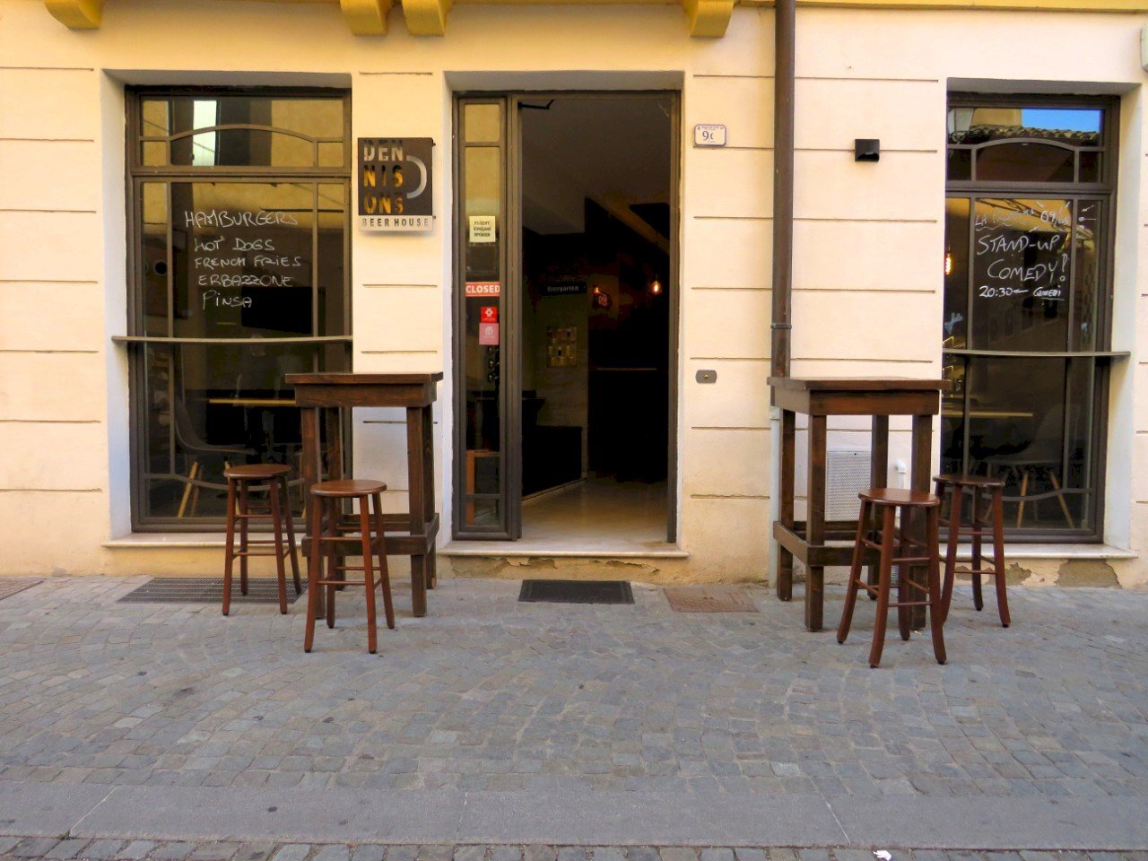 Pizzeria Reggio nell'Emilia - foto 1