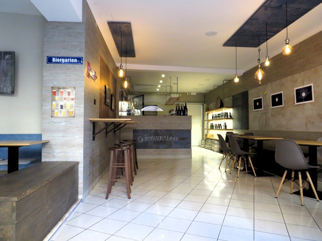 Pizzeria Reggio nell'Emilia - foto 2