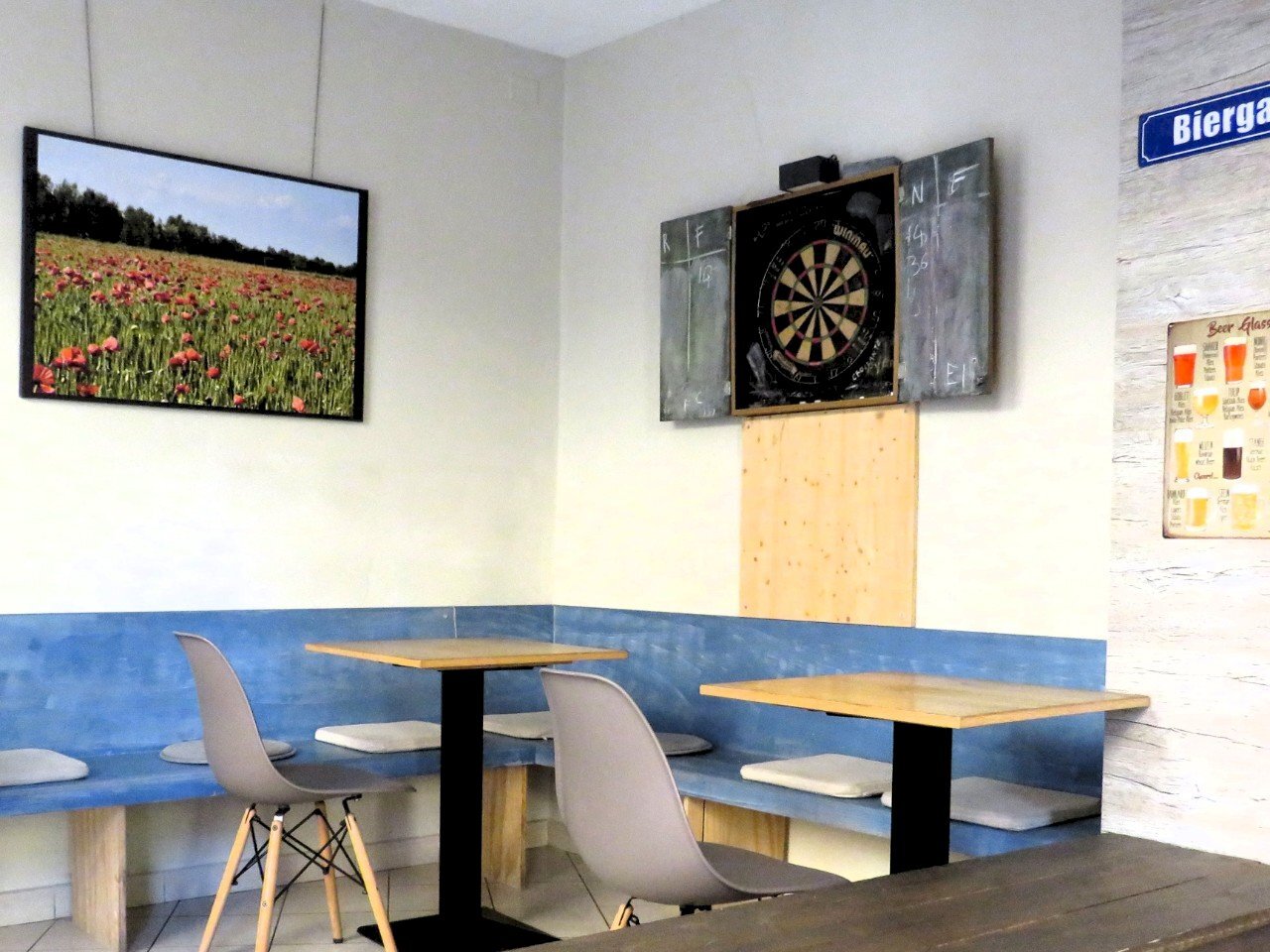 Pizzeria Reggio nell'Emilia - foto 3