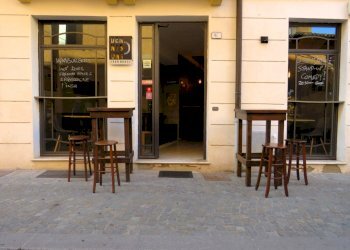 Pizzeria Reggio nell'Emilia - foto 1