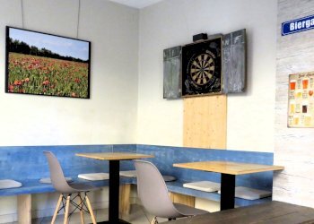 Pizzeria Reggio nell'Emilia - foto 3