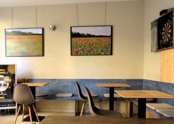 Pizzeria Reggio nell'Emilia - foto 4