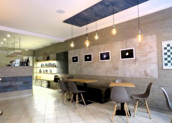 Pizzeria Reggio nell'Emilia - foto 7