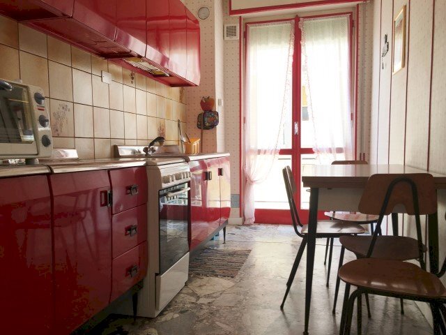 Four-room apartment Borghetto Santo Spirito - photo 2
